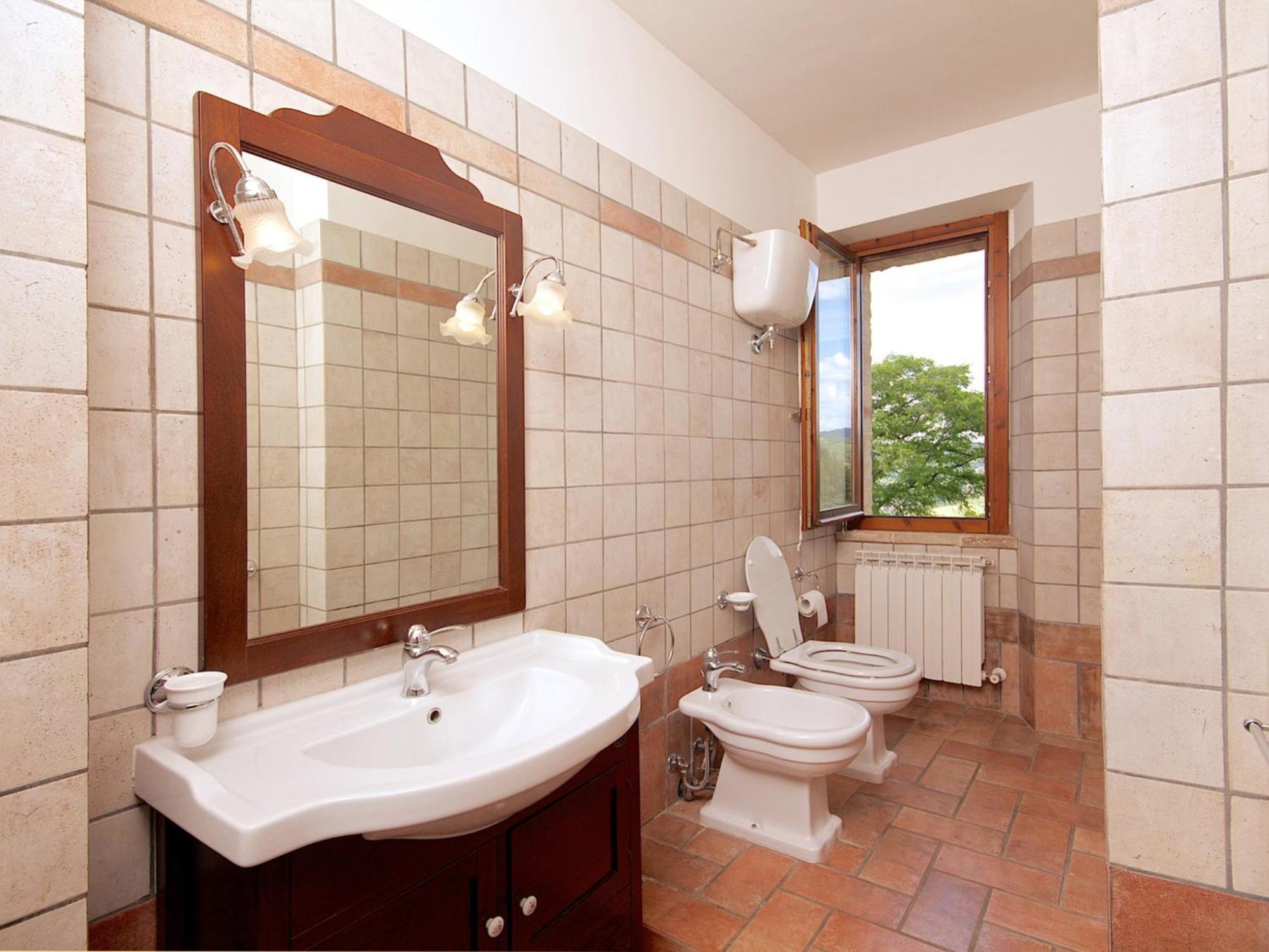 Le Colombe Vakantieboerderij