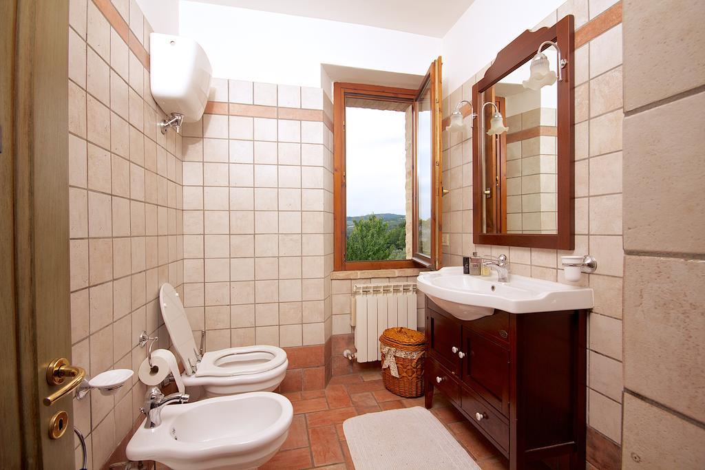 Vakantieboerderij Le Colombe