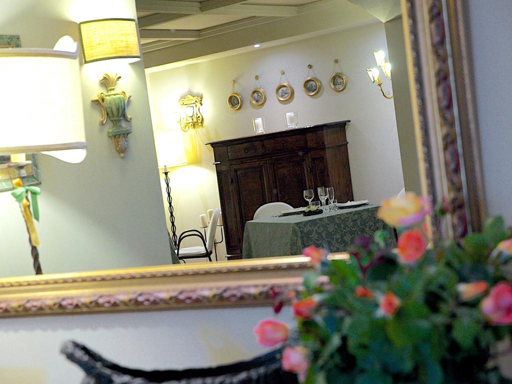 Le Colombe Assisi