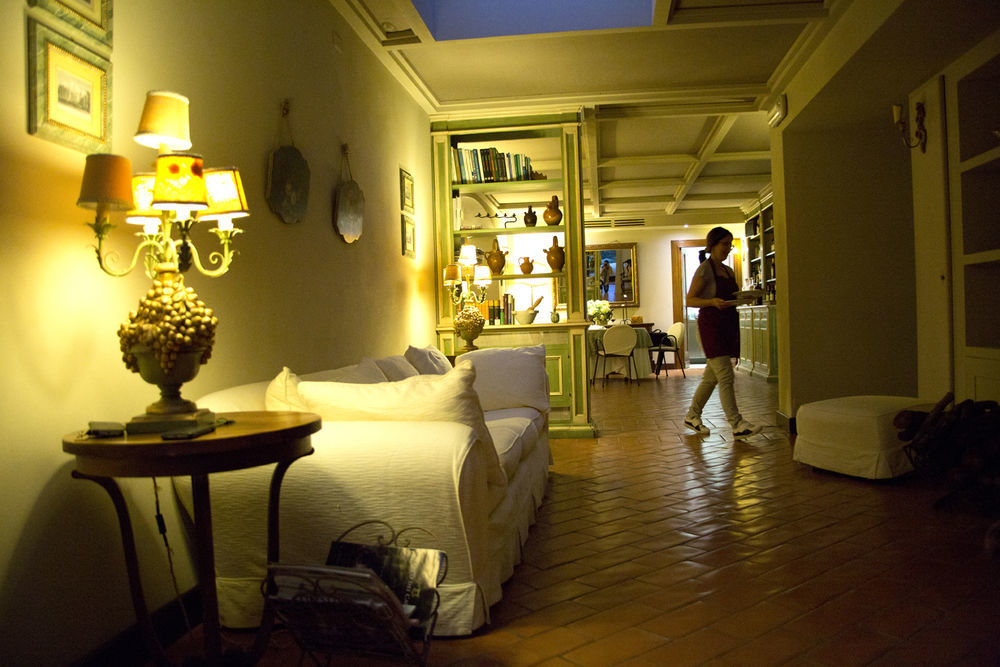 Le Colombe Vakantieboerderij Assisi