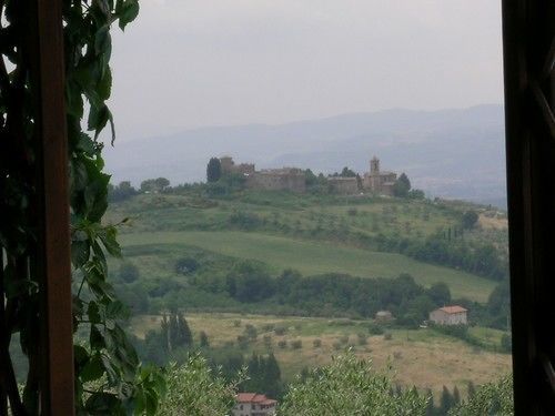 Le Colombe Vakantieboerderij Assisi