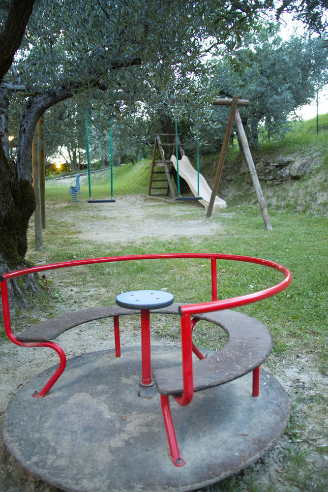 Le Colombe * Assisi