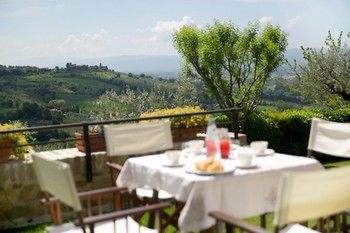 Le Colombe Vakantieboerderij