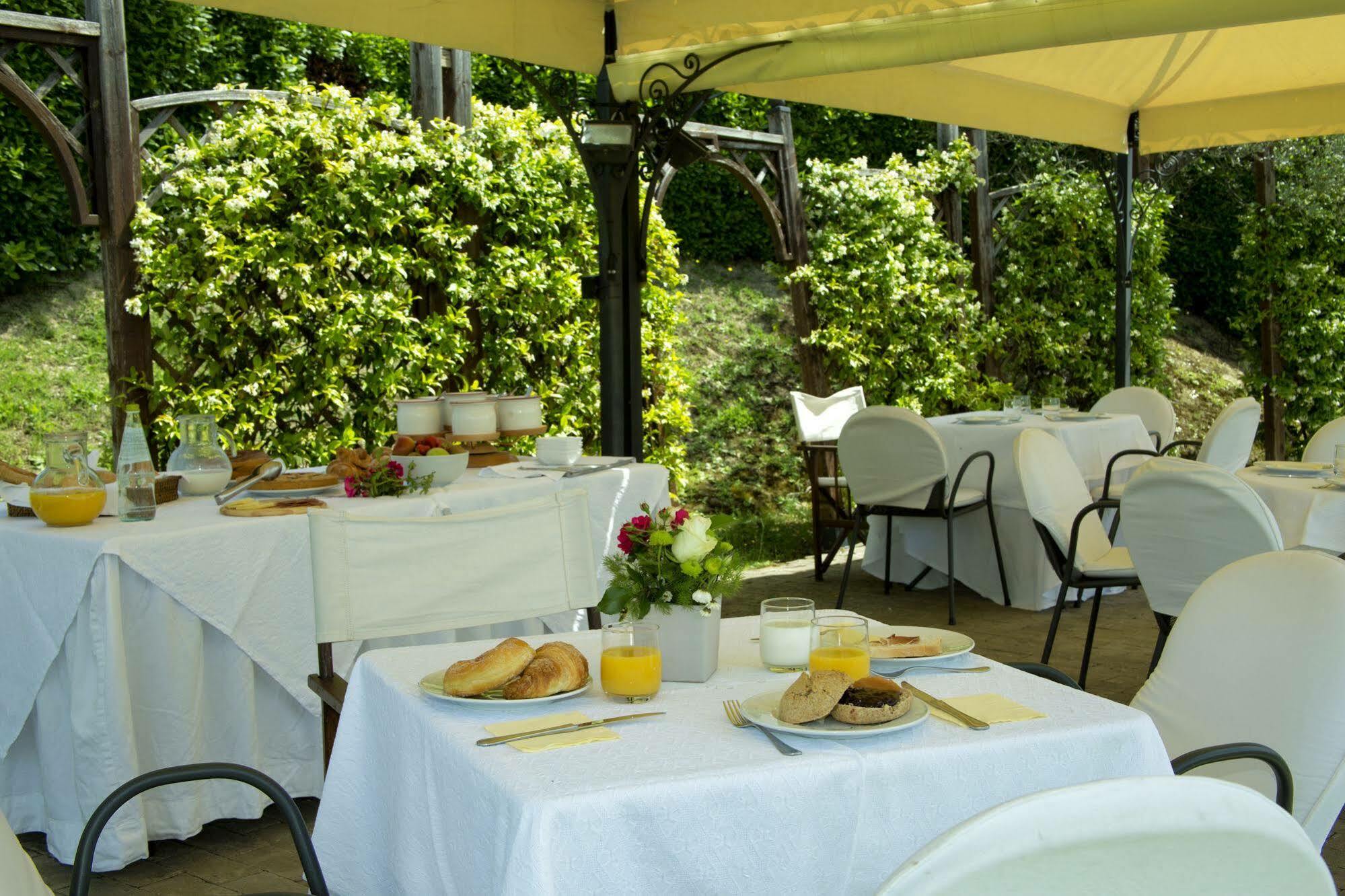 Vakantieboerderij Le Colombe