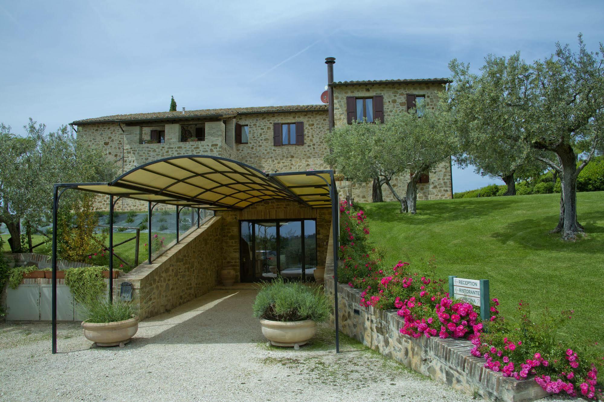 Le Colombe *