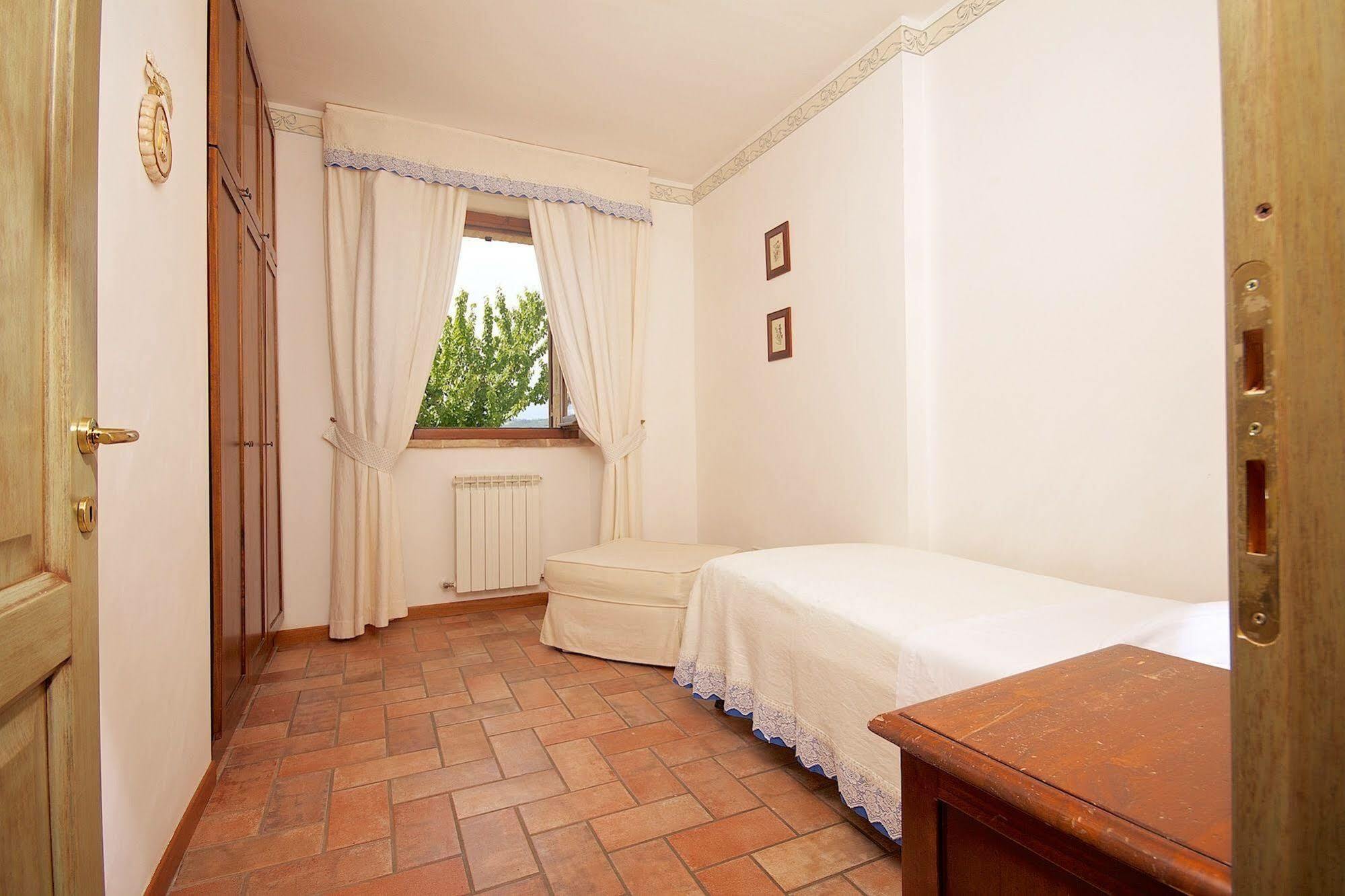 Le Colombe * Assisi