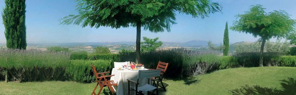 Le Colombe Vakantieboerderij *