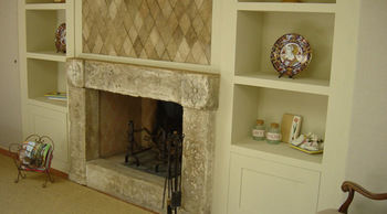 Le Colombe Farm stay