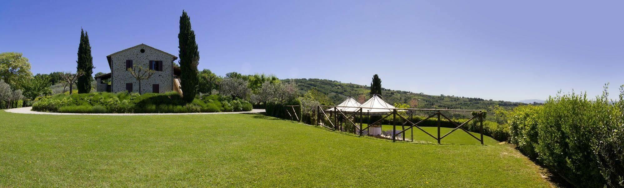 Le Colombe Assisi
