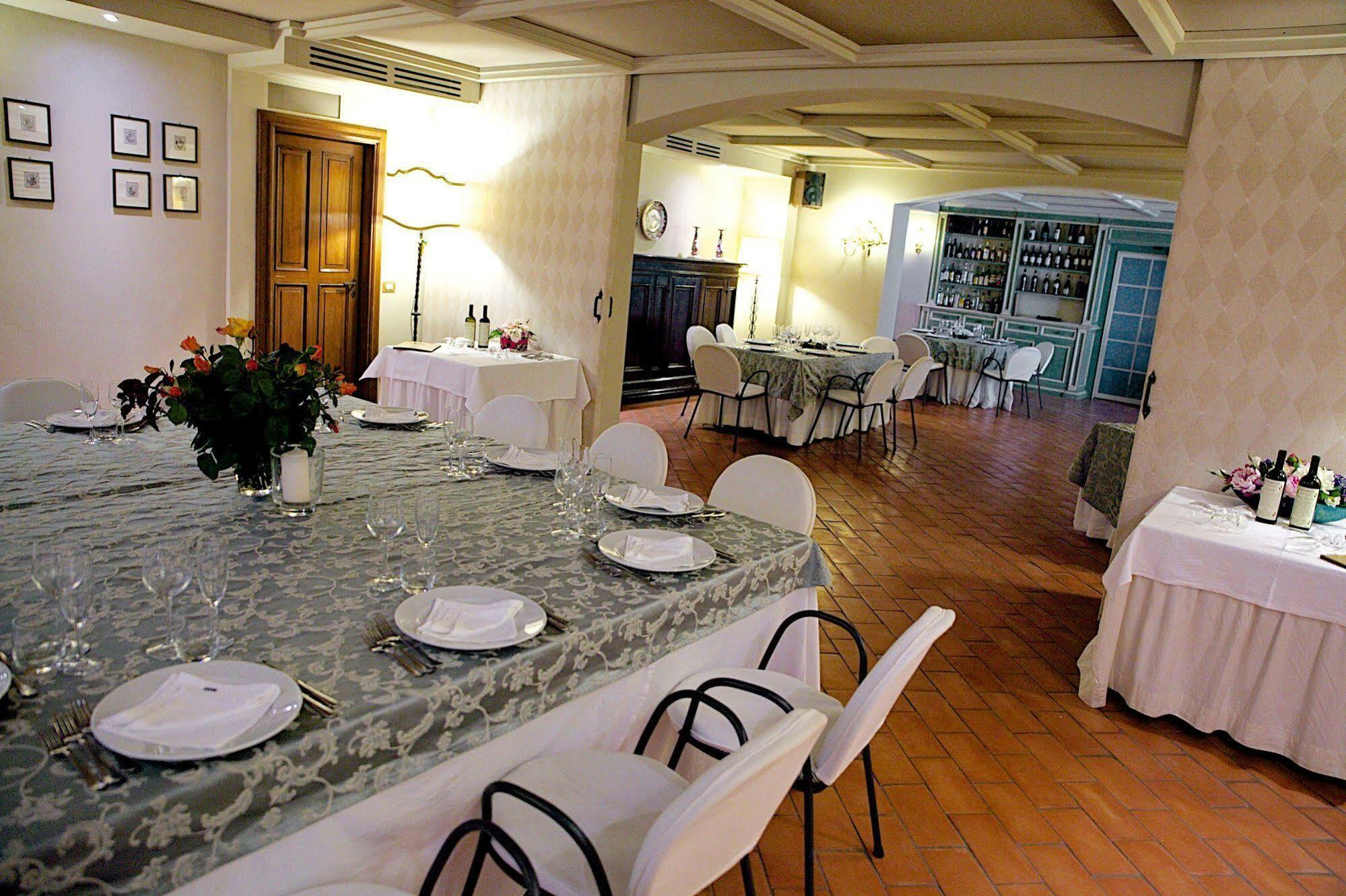 Le Colombe Farm stay *