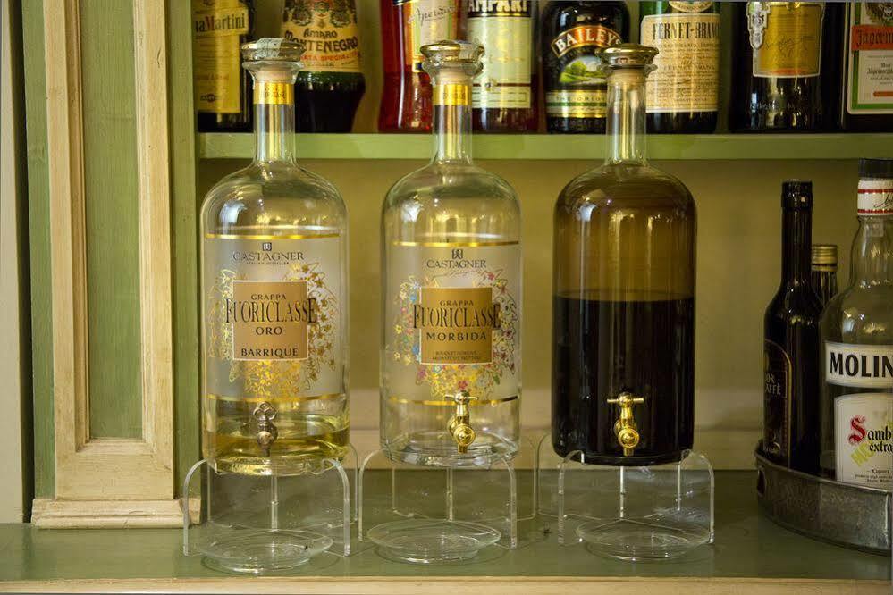 Le Colombe Assisi
